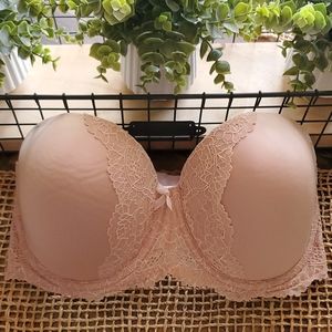 NWOT Victoria Secret Bra 34DDD